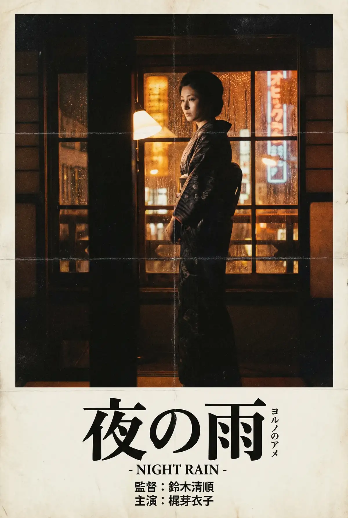 日本经典伦理电影海报 - 爱情动作片网站 馆藏推荐作品